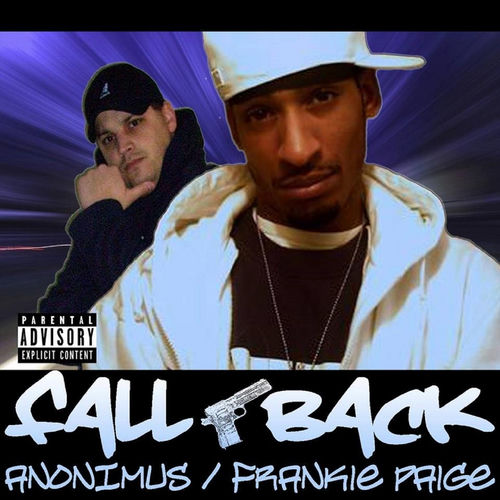 Portada de Fall Back