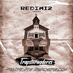 Portada de Trapstornadores