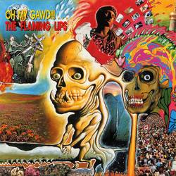 Portada de Oh My Gawd!!!...The Flaming Lips