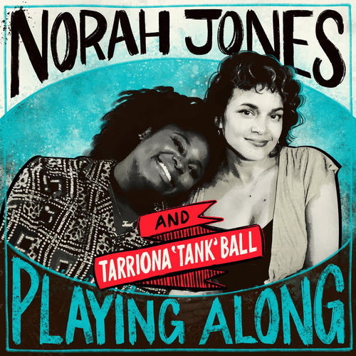 Portada de Rollercoasters (From “Norah Jones is Playing Along” Podcast)