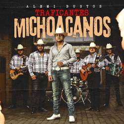 Portada de Traficantes Michoacanos