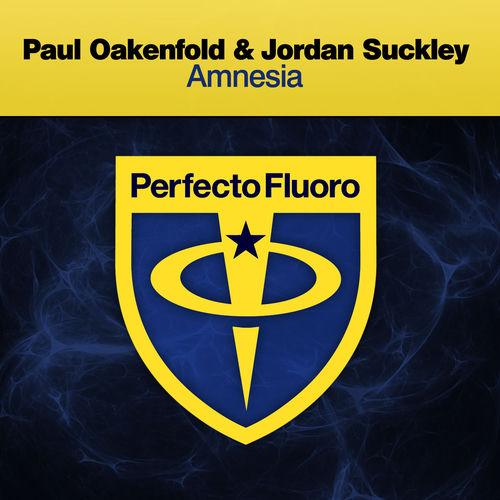 Portada de Amnesia