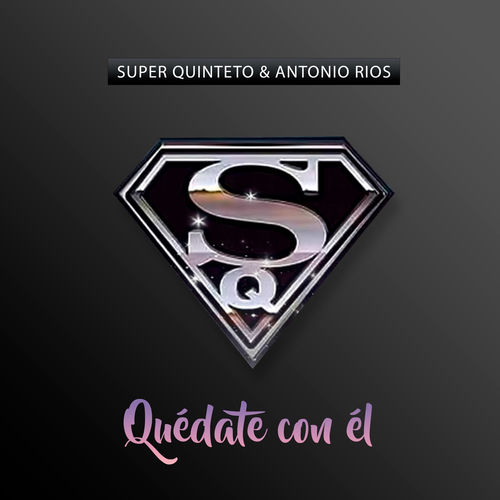 Portada de Quedate Con El