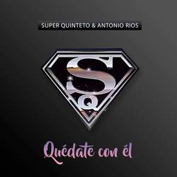 Portada de Quedate Con El