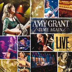 Portada de Time Again (Live)