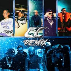 Portada de CC (Remix)