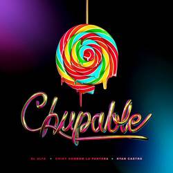 Portada de Chupable