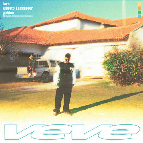 Portada de Veve