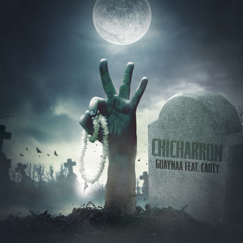 Portada de Chicharrón