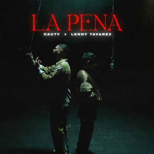 Portada de La Pena