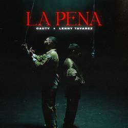 Portada de La Pena