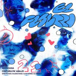 Portada de El Futurro