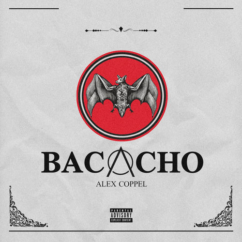 Portada de Bacacho