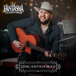 Portada de Encantadora