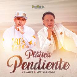 Portada de Platica Pendiente