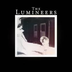 Portada de The Lumineers