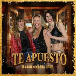 Portada de Te Apuesto