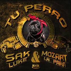 Portada de Tu Perro