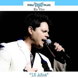 Portada de 15 Años (En Vivo)
