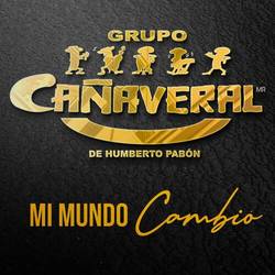 Portada de Mi Mundo Cambió