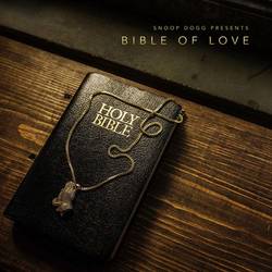 Portada de Snoop Dogg Presents Bible of Love