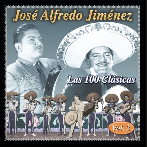 Portada de Las 100 Clasicas Vol. 2