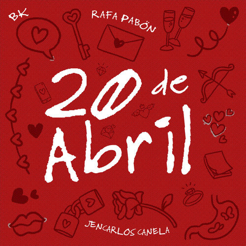 Portada de 20 de Abril