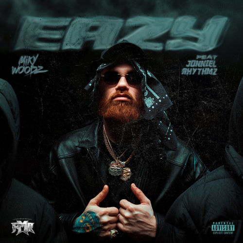Portada de Eazy