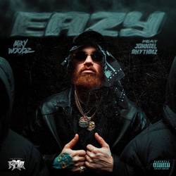 Portada de Eazy