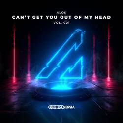 Portada de Can't Get You Out Of My Head Vol. 001