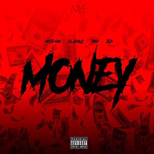 Portada de Money