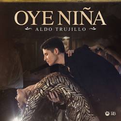 Portada de Oye Niña