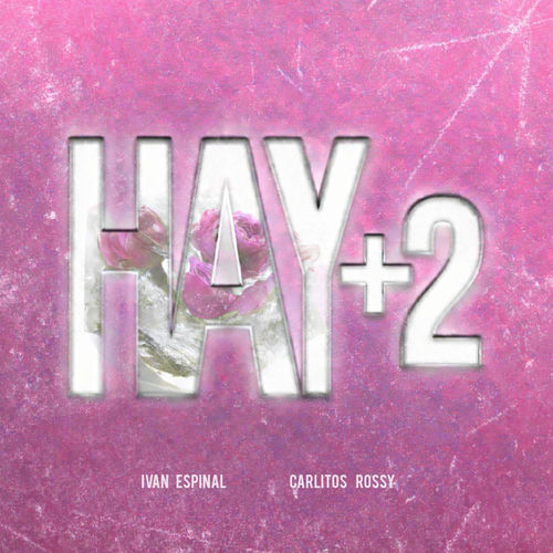 Portada de HAY + 2