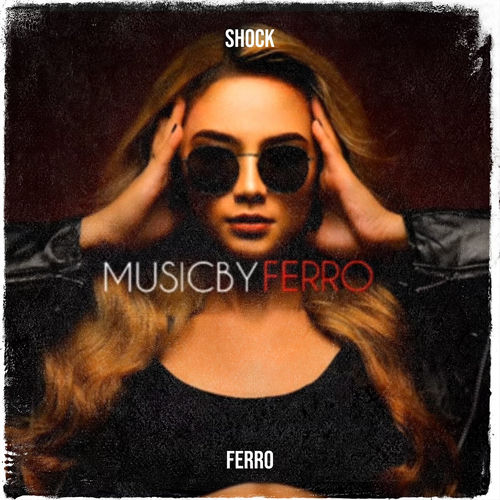 Portada de Shock