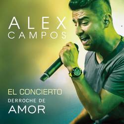 Portada de Derroche de Amor - el Concierto (En Vivo)