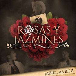 Portada de Rosas y Jazmines