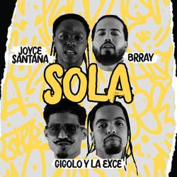 Portada de Sola