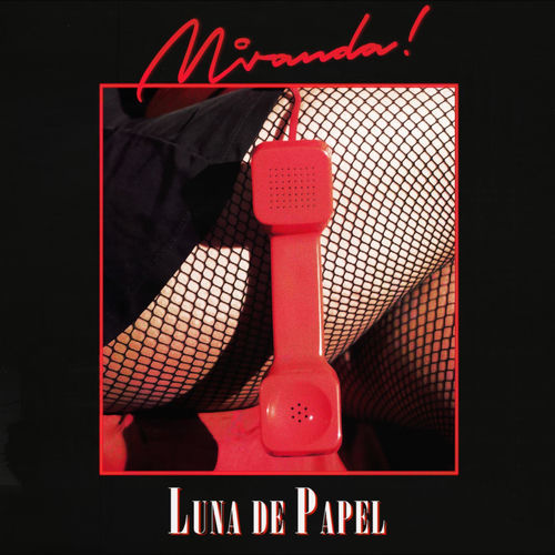 Portada de Luna de Papel