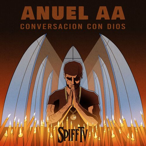 Portada de Conversacion Con Dios