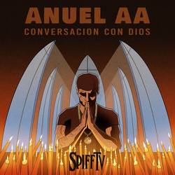 Portada de Conversacion Con Dios