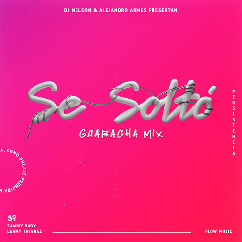 Portada de Se Soltó (Guaracha Remix) [feat. Alejandro Armes]