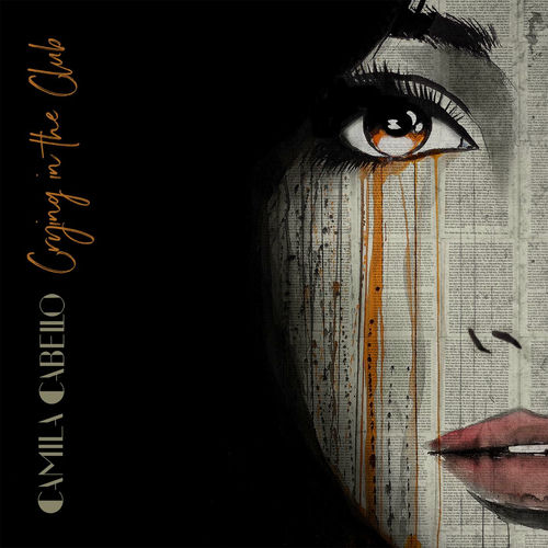 Portada de Crying in the Club