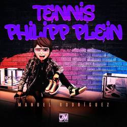 Portada de Tennis Philipp Plein