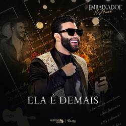 Portada de Ela é Demais