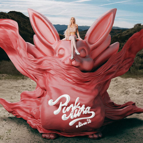 Portada de Kitty