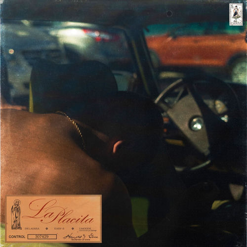 Portada de La Placita
