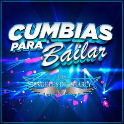 Portada de Cumbias Para Bailar