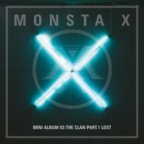 Portada de THE CLAN pt.1 <LOST>
