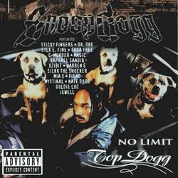 Portada de No Limit Top Dogg