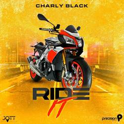 Portada de Ride It